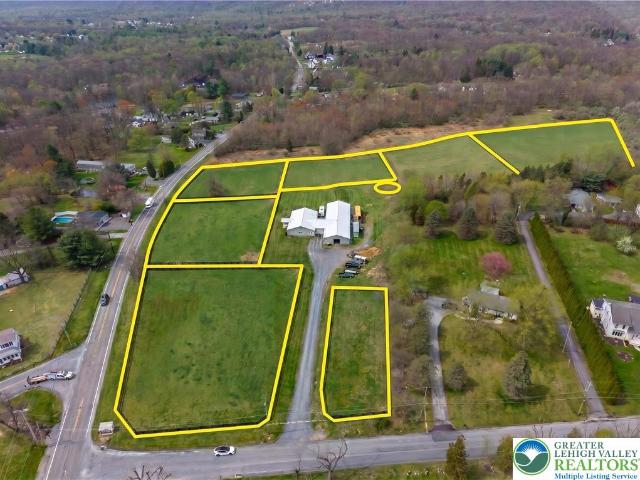 House for sale in Danielsville, Pennsylvania