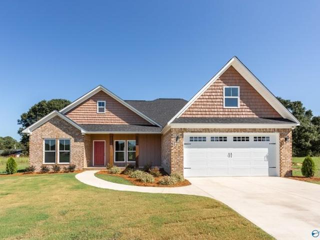 House for sale in Etowah, Alabama