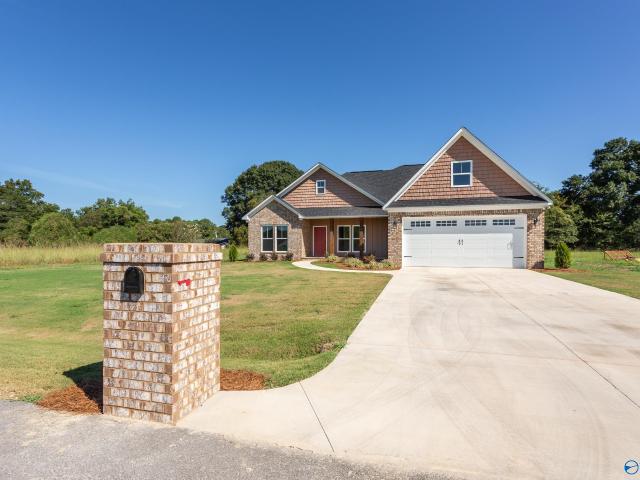 House for sale in Etowah, Alabama