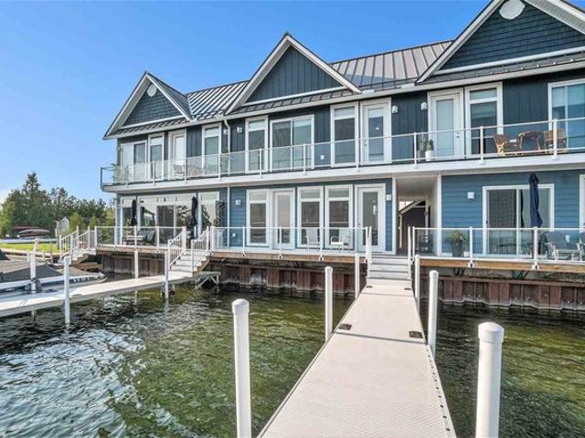 Condo for sale in Alanson, Michigan