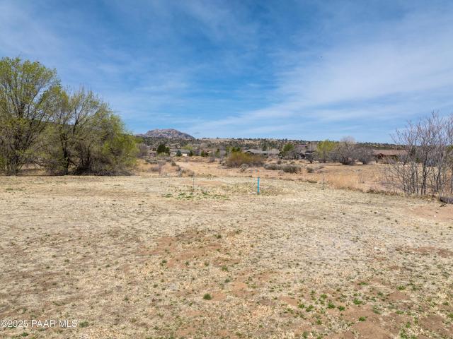 Land for sale in Prescott, Arizona
