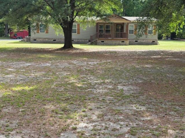 House for sale in Cottageville, Colleton County