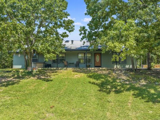 House for sale in Sulphur, Oklahoma