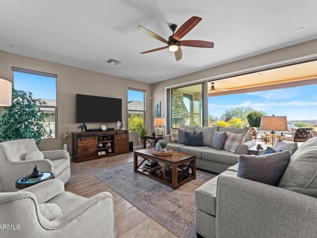 House for sale in Wickenburg