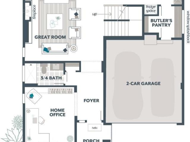 House for sale in Carnation, Washington