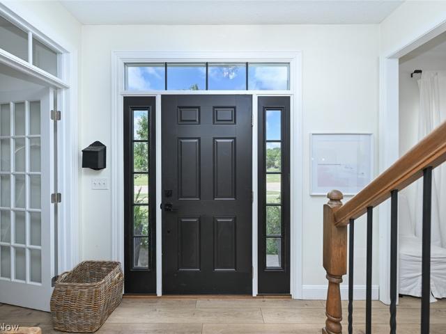 House for sale in Portage, Ohio
