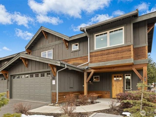 House for sale in Cle Elum, Washington