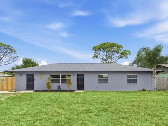 House for sale in Venice, Florida