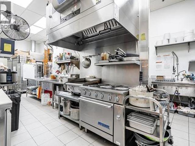 Commercial for sale in Vancouver, British Columbia