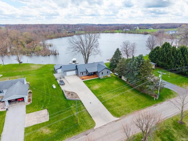 House for sale in Lagrange, Indiana