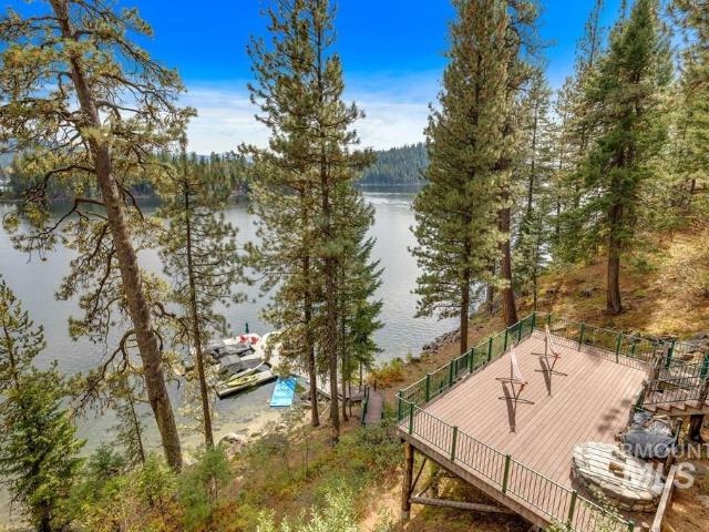 House for sale in Mccall, Idaho
