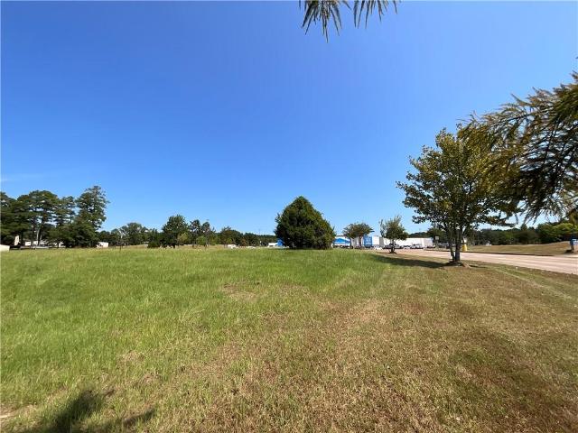 Land for sale in Jena, LaSalle Parish