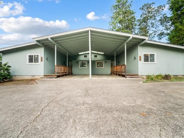 House for sale in Oregonia