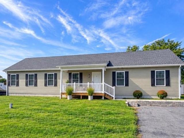 House for sale in Delaware