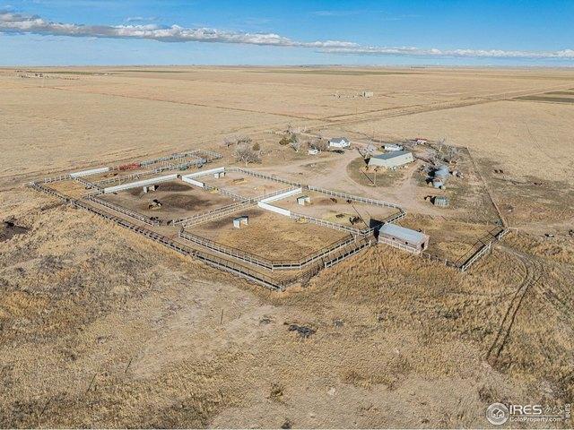 Farm for sale in Colorado