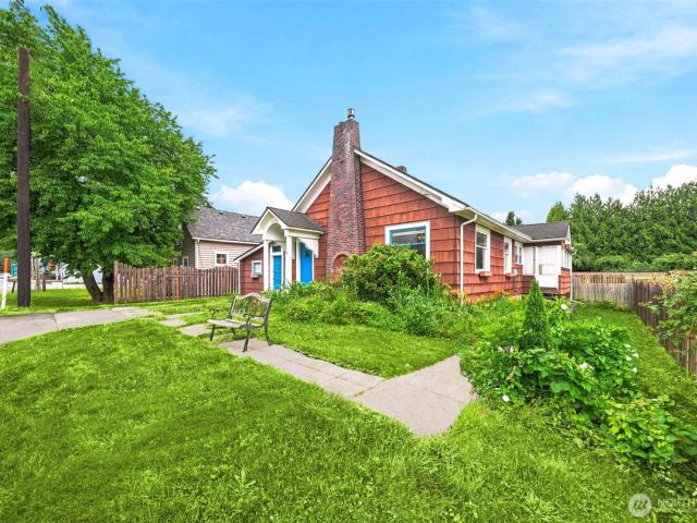 House for sale in Sultan, Washington