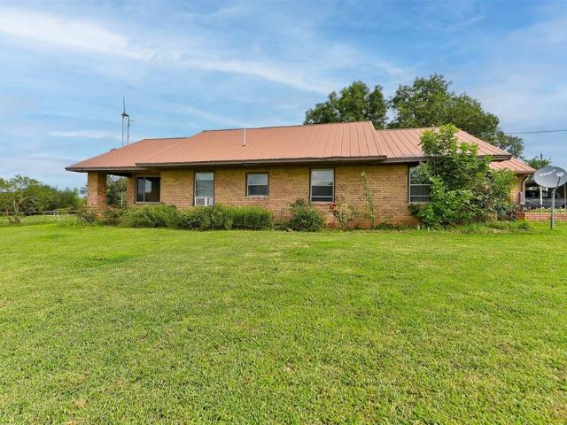 House for sale in Wewoka, Oklahoma