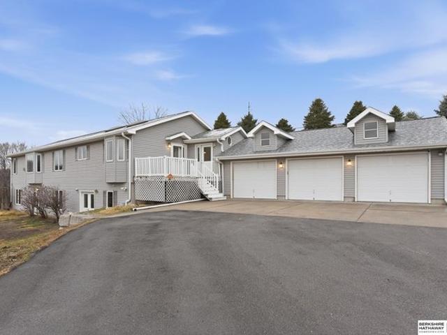 House for sale in Nebraska