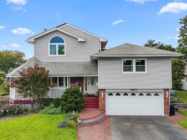 House for sale in Levittown, Nassau County