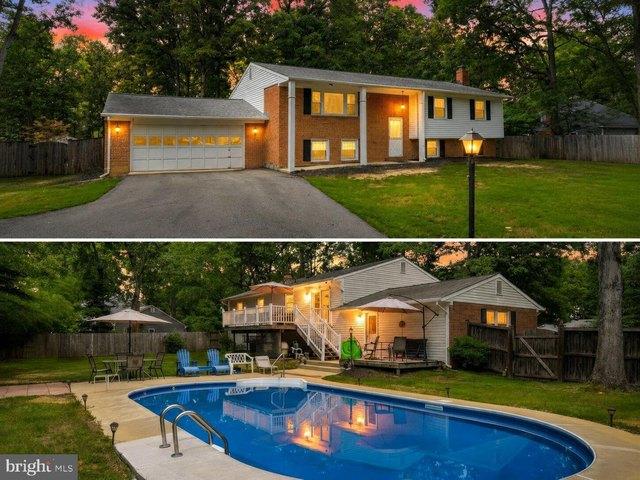 House for sale in White Plains, Charles County