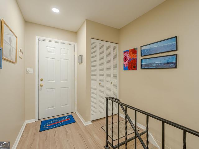 House for sale in Chamblee, Georgia