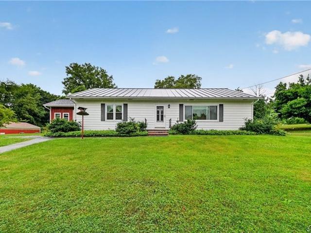 House for sale in Oswego, New York