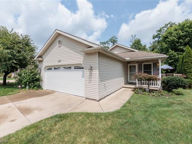 House for sale in Wooster, Ohio