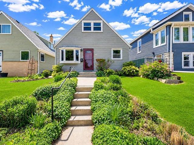 House for sale in Cudahy, Wisconsin