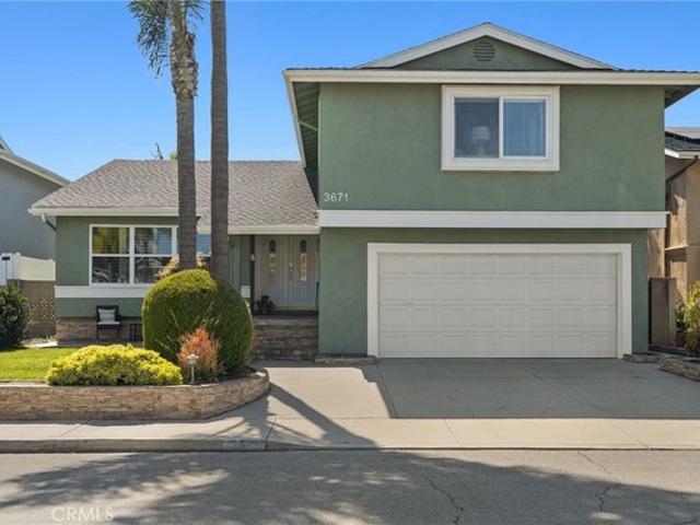 House for sale in Seal Beach, California