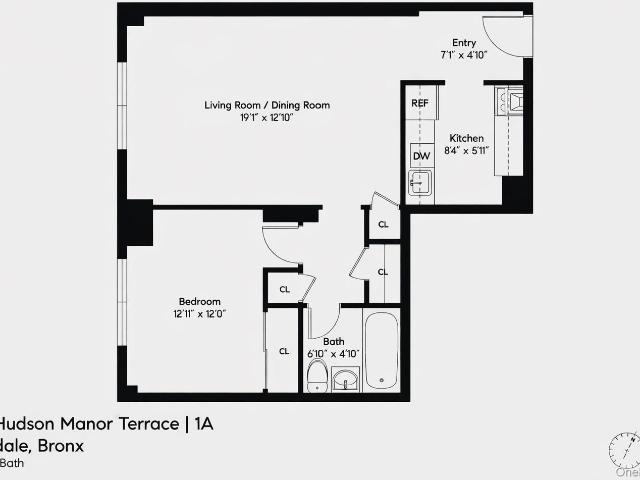 Property for sale in The Bronx, Arverne