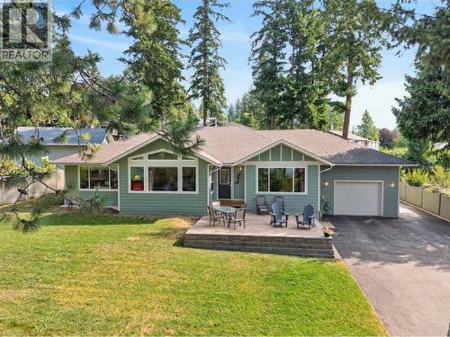 House for sale in British Columbia