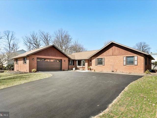 House for sale in Chambersburg, Pennsylvania