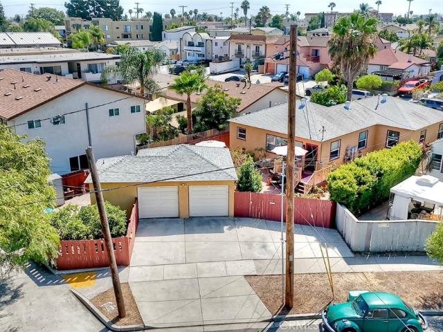 House for sale in Jacumba, California