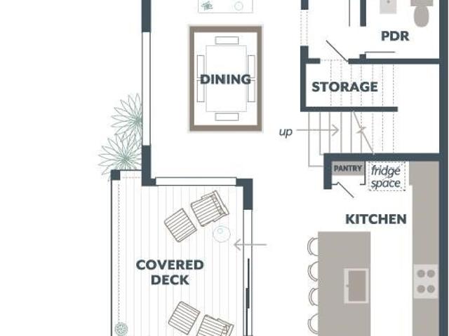 Townhouse for sale in Carnation, Washington