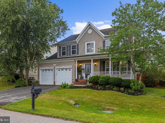 House for sale in Chesapeake Beach, Maryland