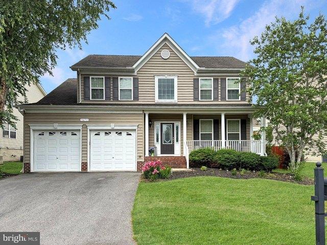 House for sale in Chesapeake Beach, Maryland