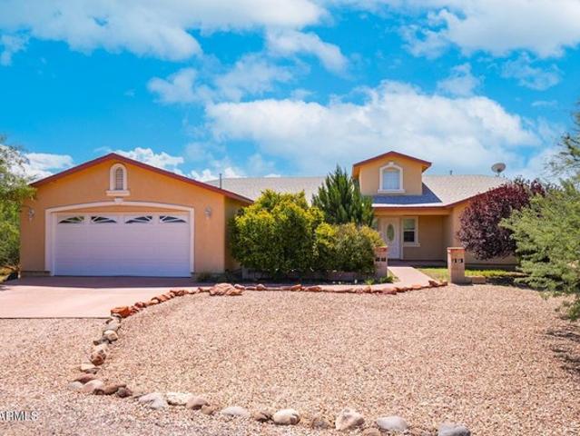 House for sale in Camp Verde, Arizona
