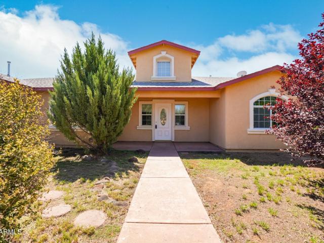 House for sale in Camp Verde, Arizona