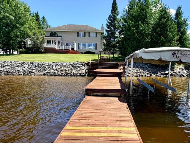 House for sale in Ranier, Minnesota