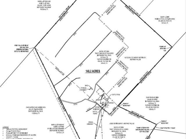 Farm for sale in Wallis, Austin County