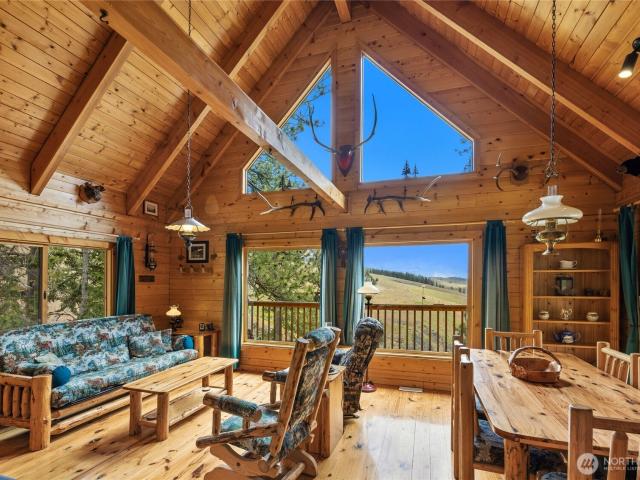 House for sale in Ellensburg, Washington