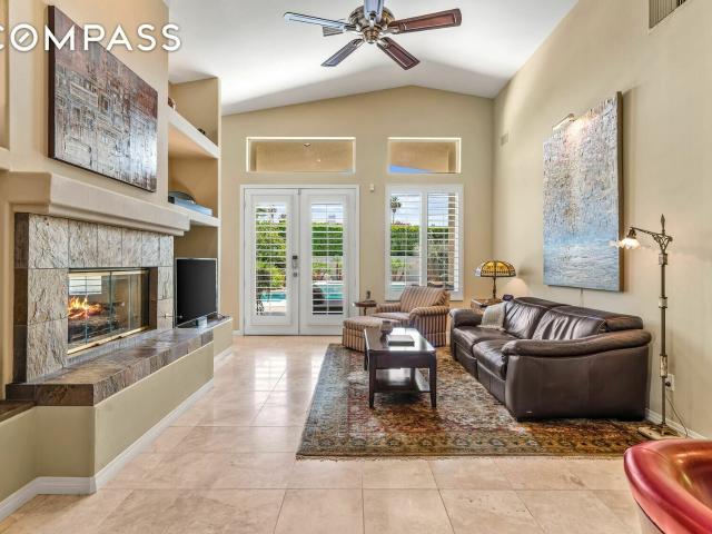 House for sale in Rancho Mirage