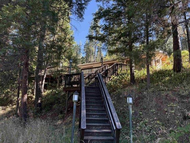 House for sale in California
