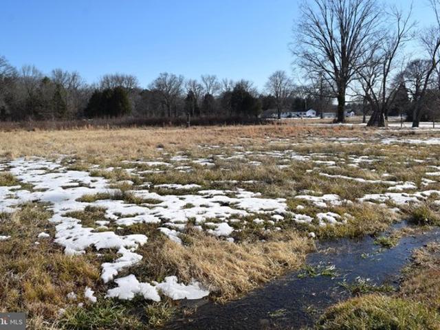 Land for sale in Chaptico, Maryland