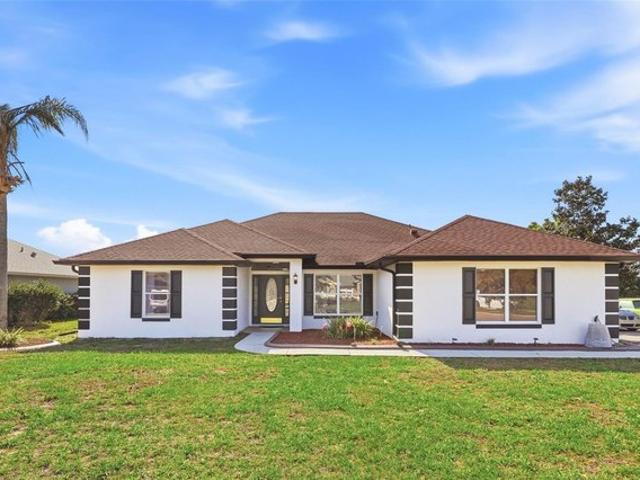 House for sale in Eustis, Lake County