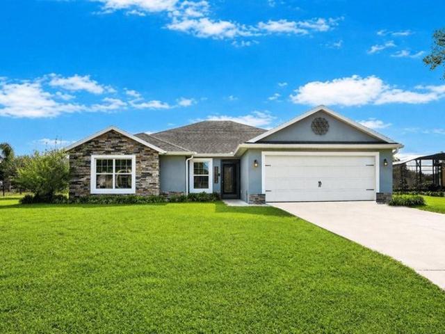 House for sale in Eustis, Florida