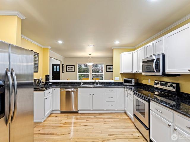 House for sale in Snoqualmie, Washington