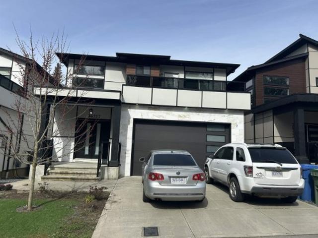 House for sale in Abbotsford, British Columbia