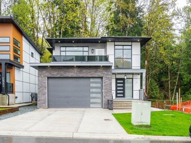 House for sale in Abbotsford, British Columbia