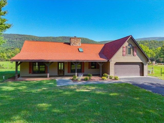 House for sale in Virginia